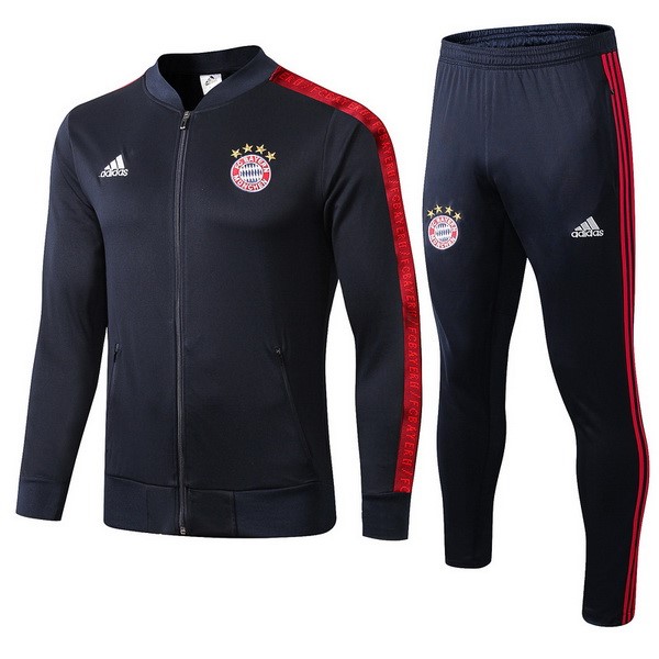 Chandal Bayern Munich 2019-20 Azul Rojo